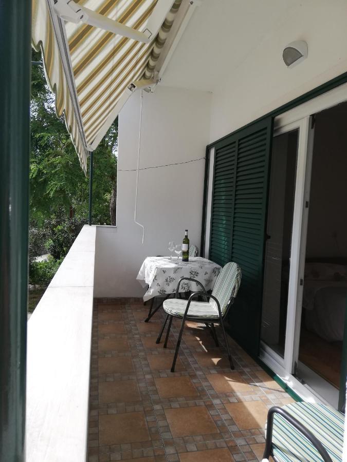 Mitan Apartman Tucepi Exterior photo