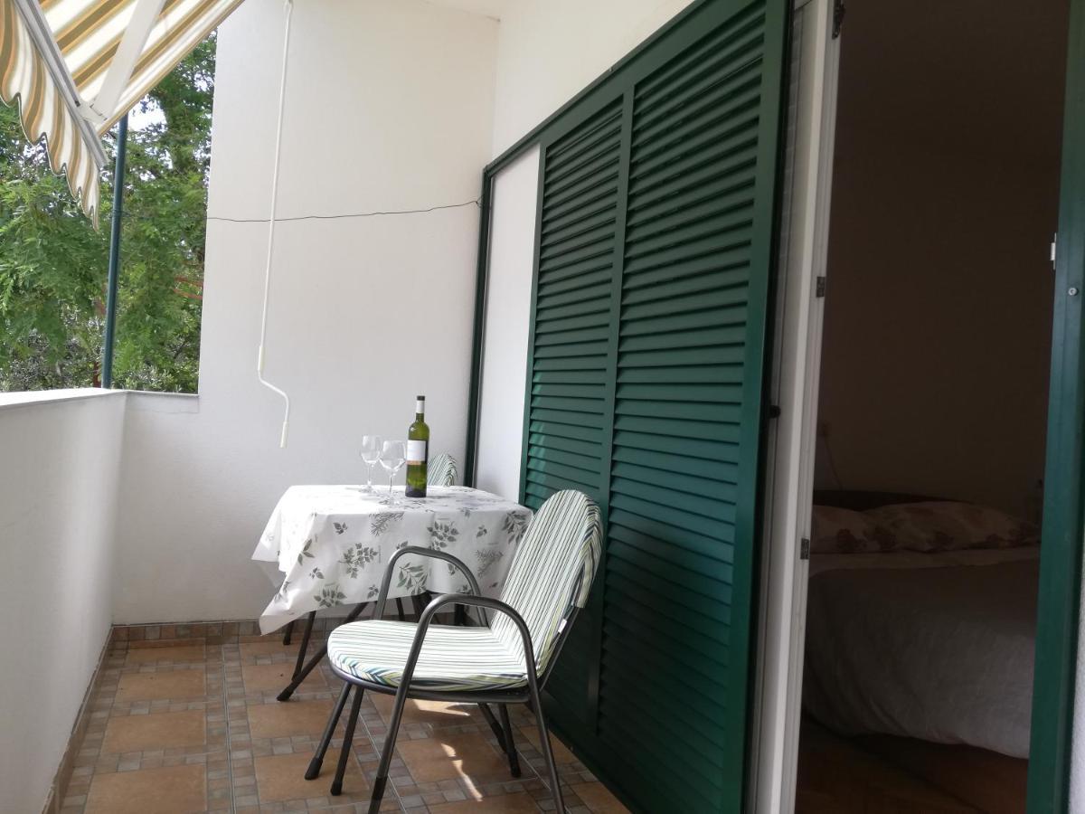 Mitan Apartman Tucepi Exterior photo