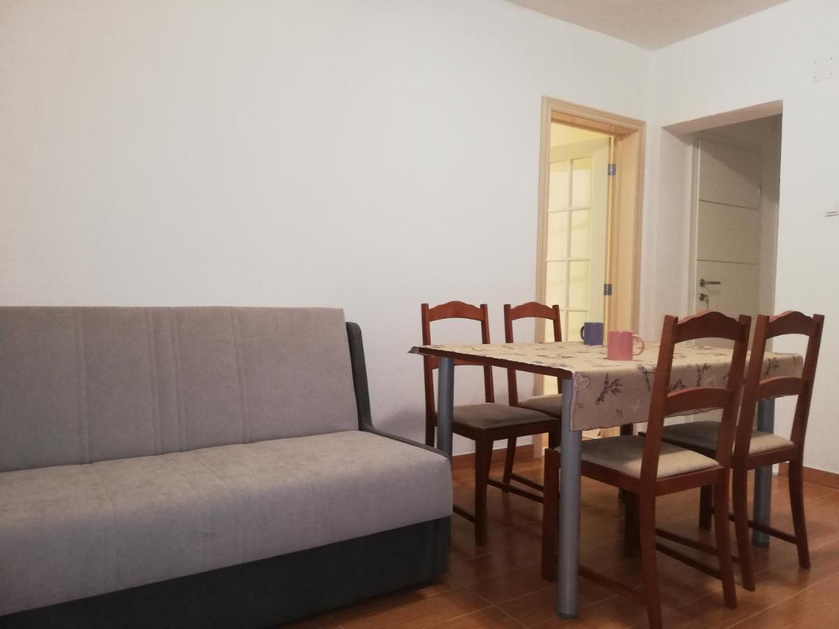 Mitan Apartman Tucepi Exterior photo