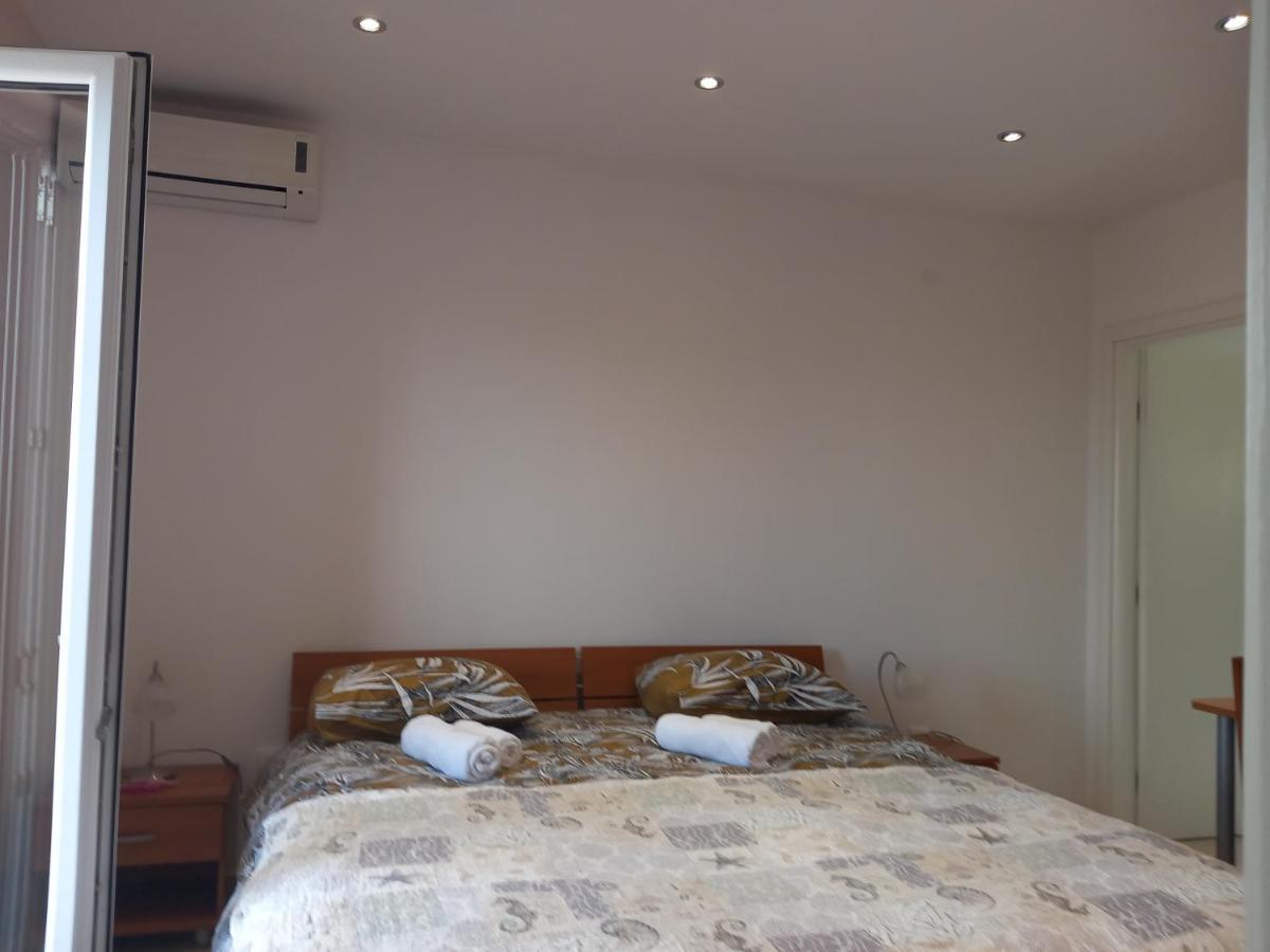Mitan Apartman Tucepi Exterior photo