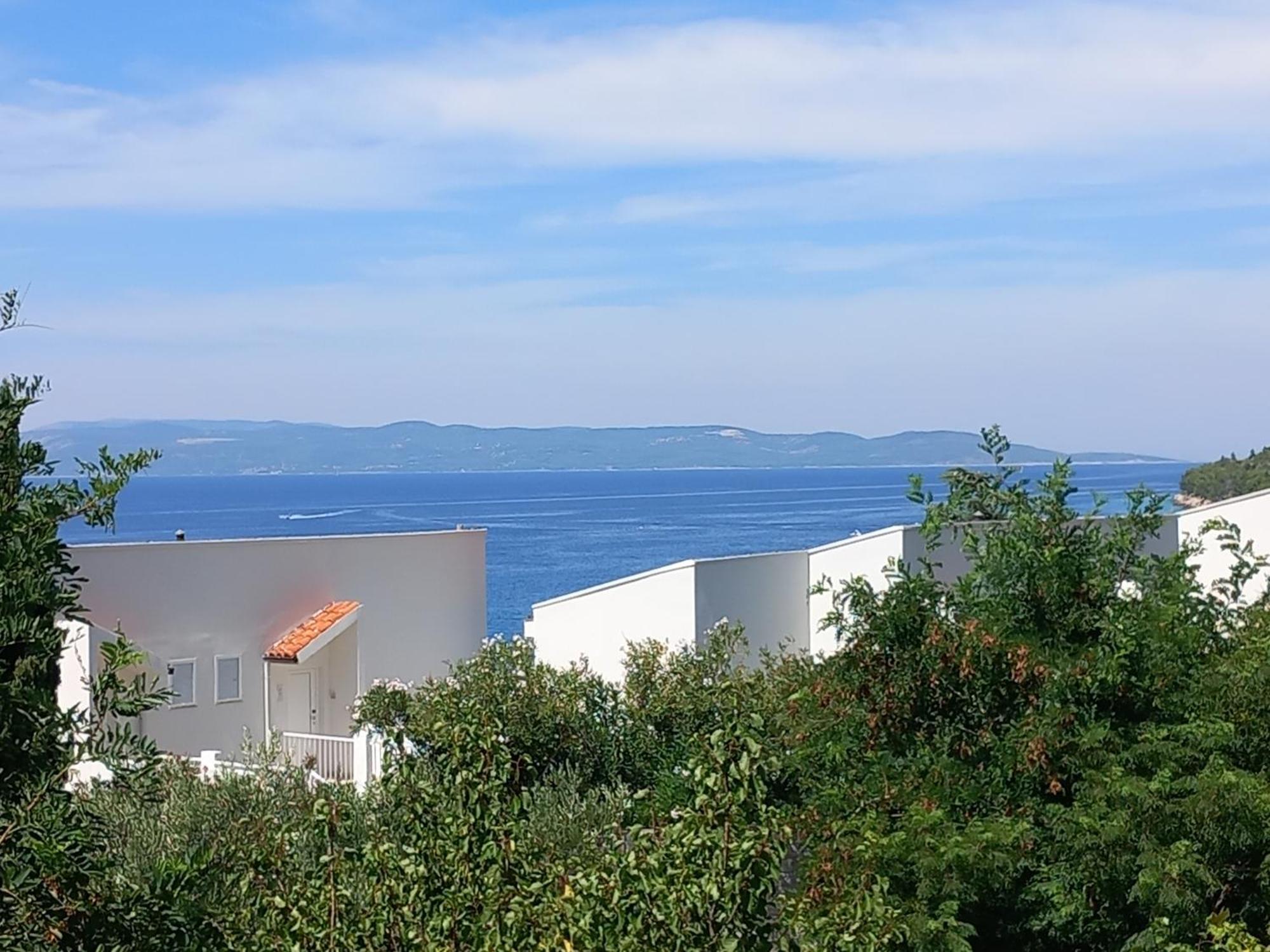 Mitan Apartman Tucepi Exterior photo
