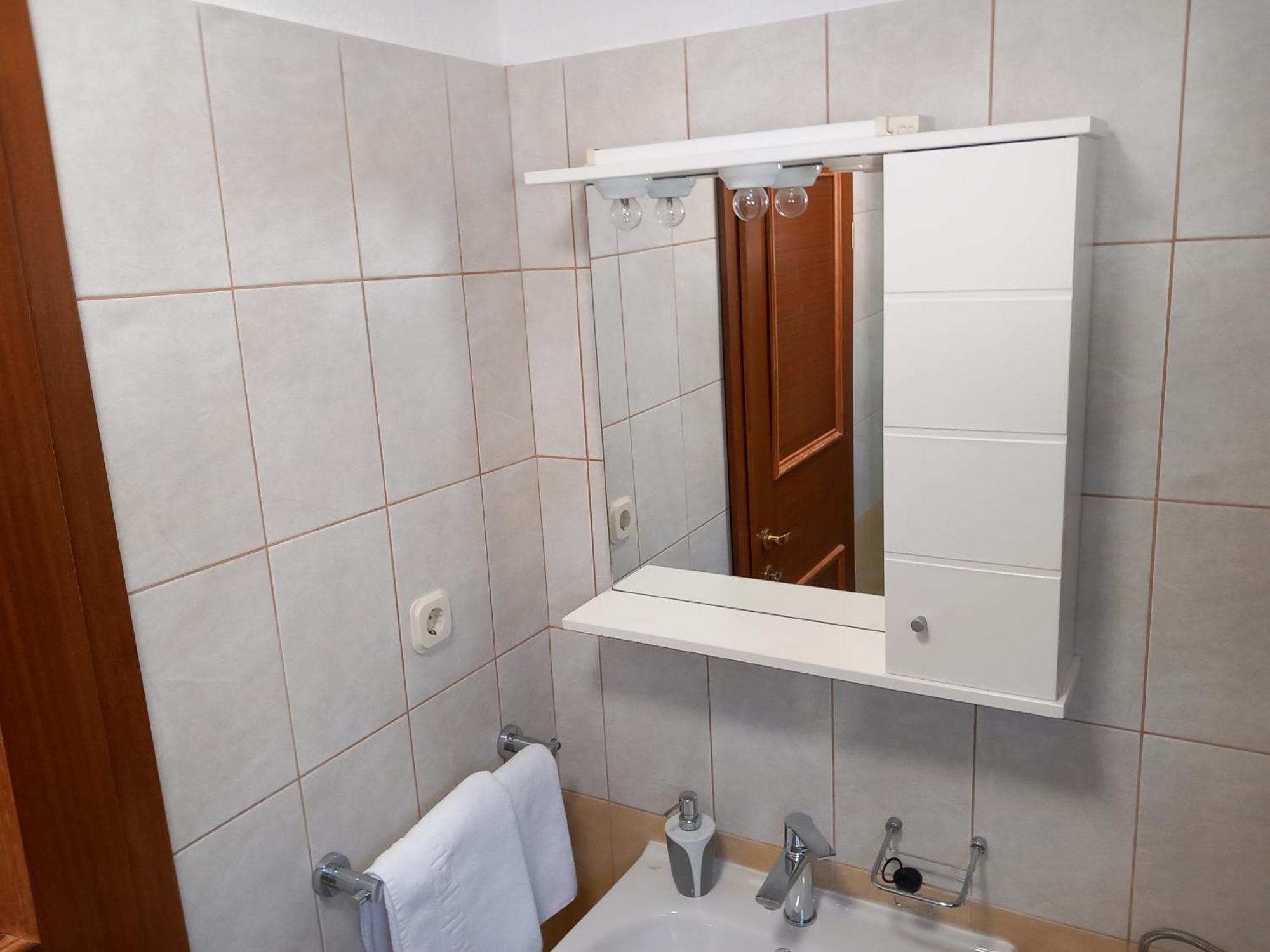 Mitan Apartman Tucepi Room photo