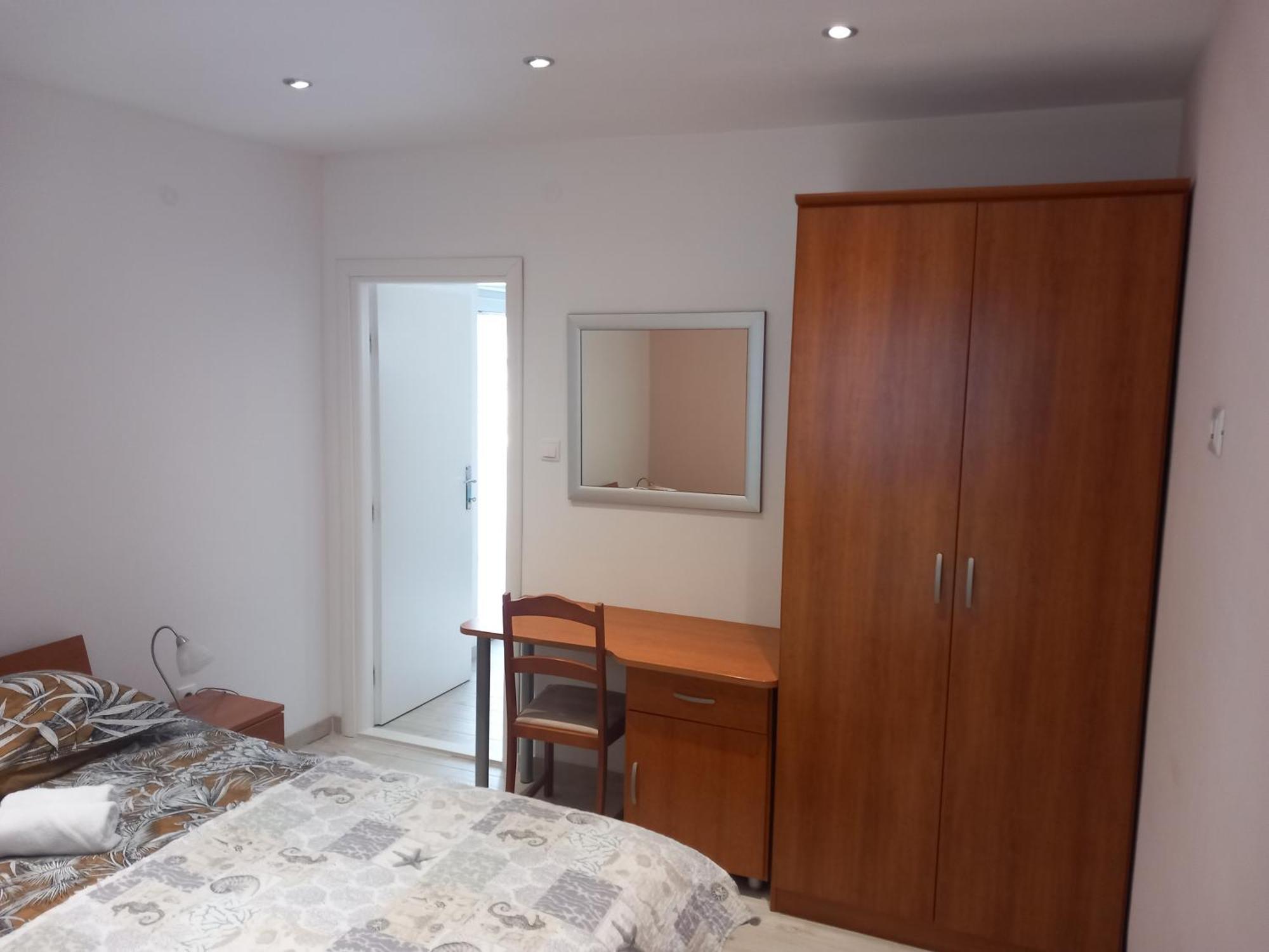 Mitan Apartman Tucepi Exterior photo